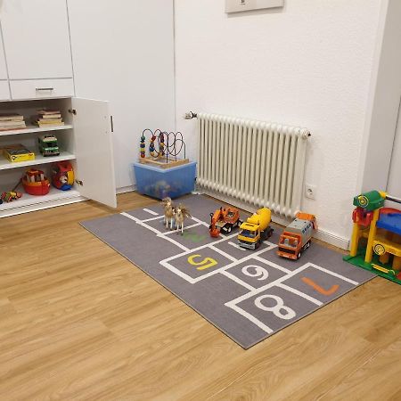 Ferienwohnung Voelker, Wenige Schritte Zum Meer, Wlan, 3 Sz, Kinder Geeignet, Sackgasse, Horumersiel - Nordsee, Erdgeschoss Schillig Eksteriør billede