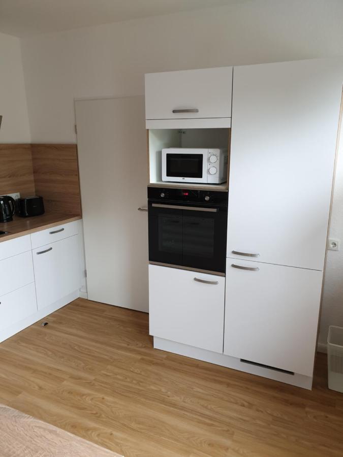 Ferienwohnung Voelker, Wenige Schritte Zum Meer, Wlan, 3 Sz, Kinder Geeignet, Sackgasse, Horumersiel - Nordsee, Erdgeschoss Schillig Eksteriør billede